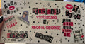 Cup Decal- Mean Girls