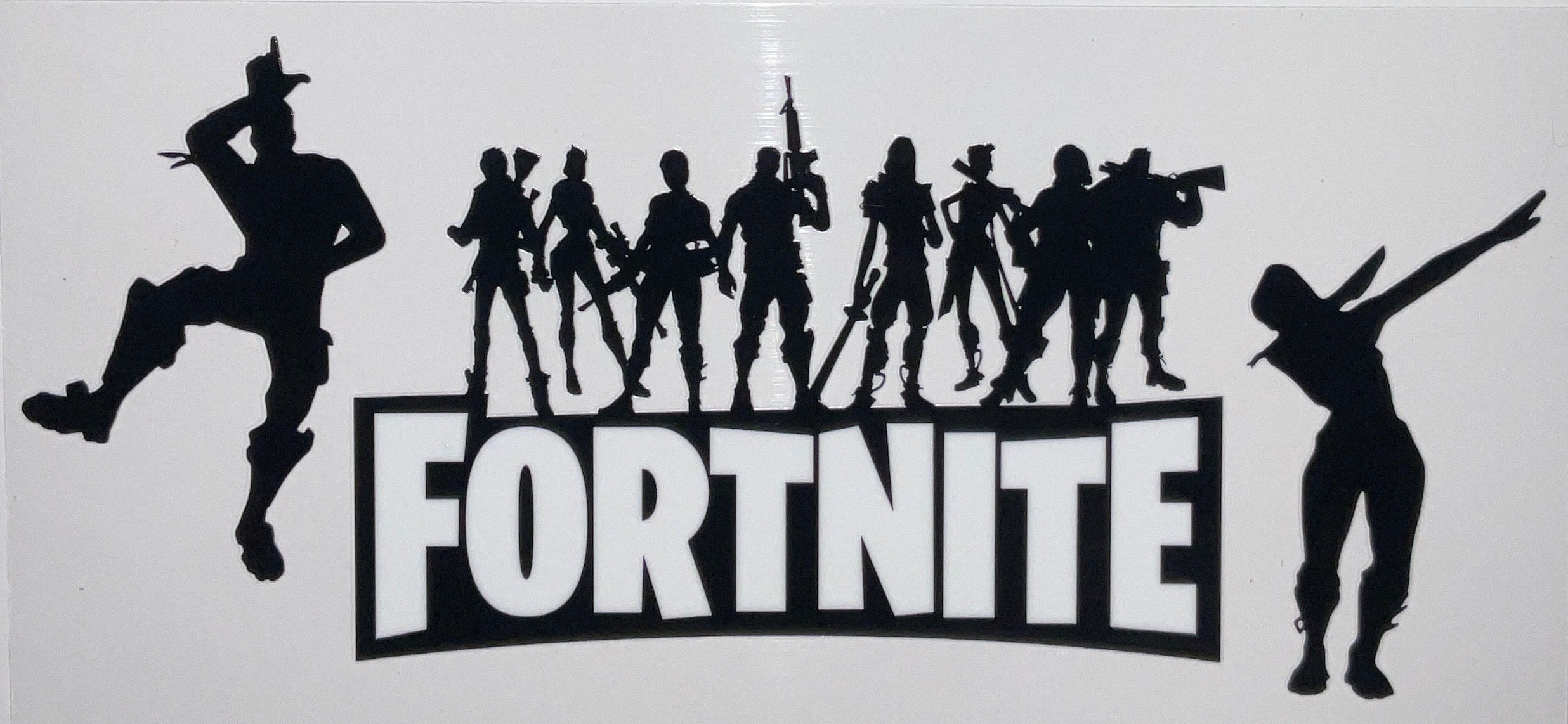 TV509- Fortnite