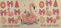 S522- Flamingo