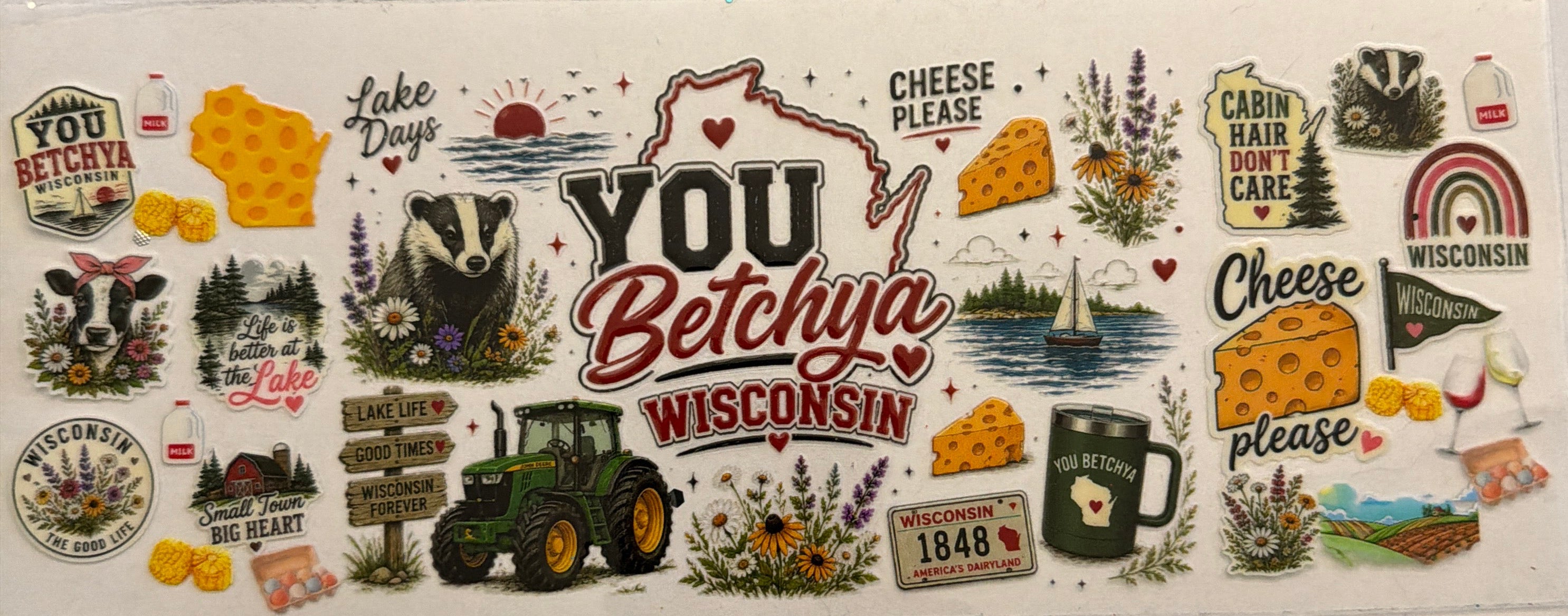W1- Wisconsin