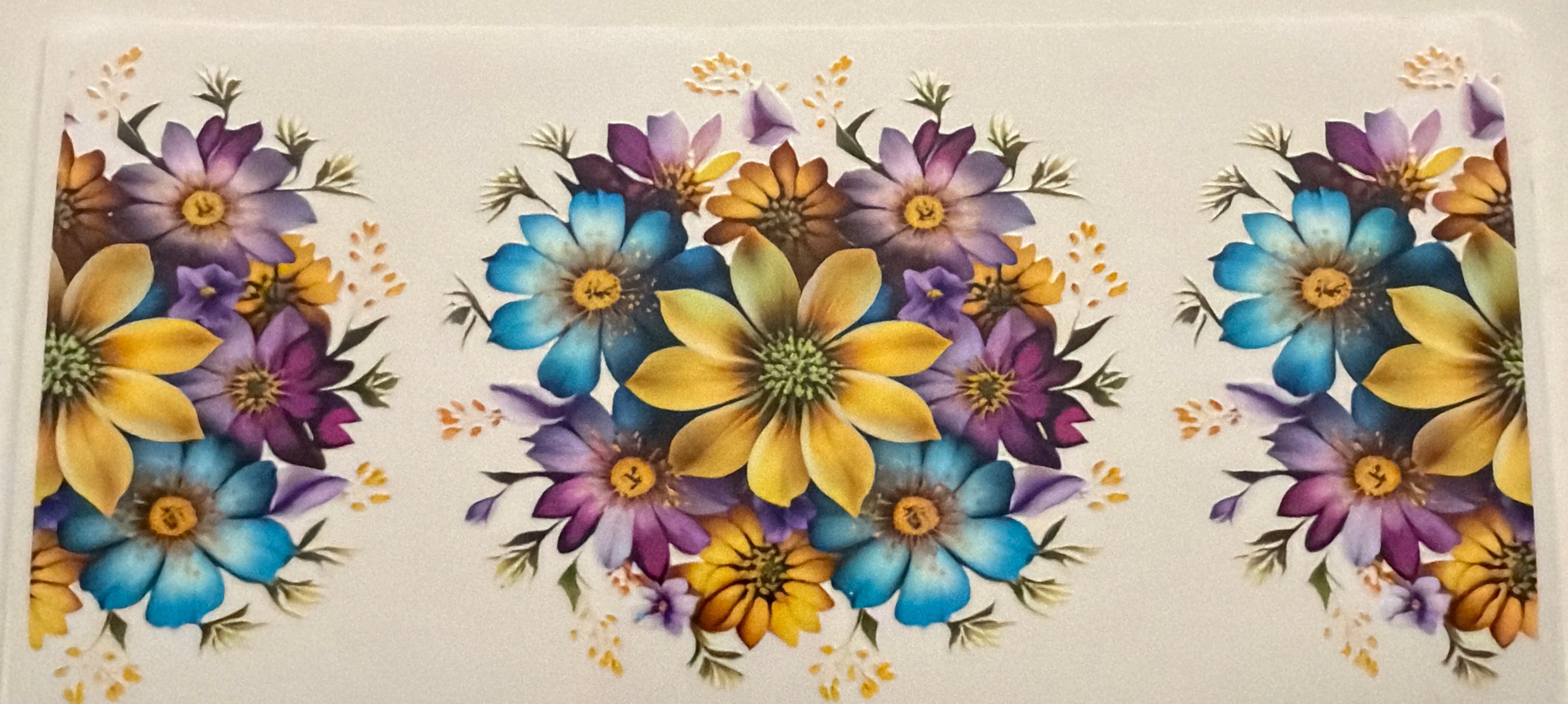 FLO287- Flowers