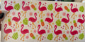 Cup Decal-Flamingo