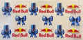 D400 Red Bull