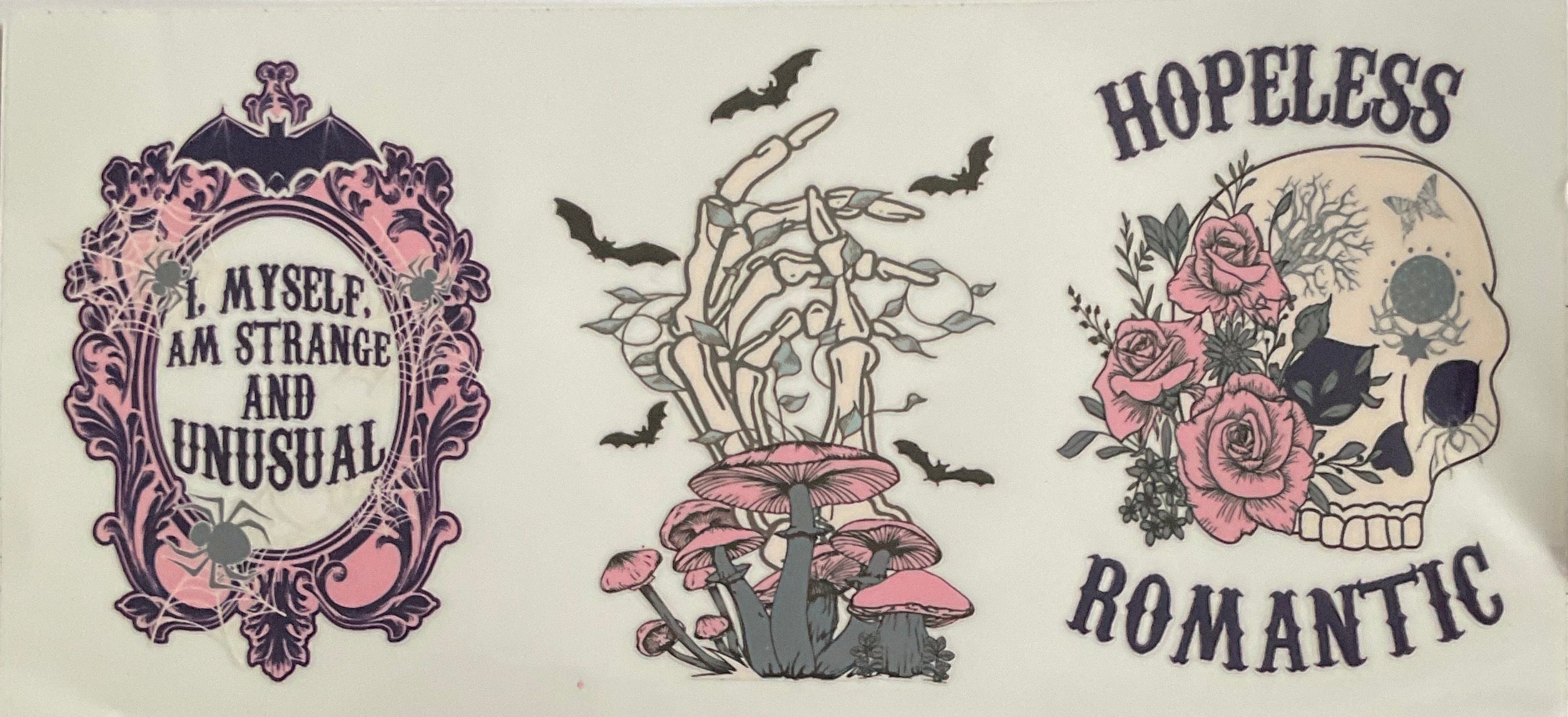 H-358 Halloween