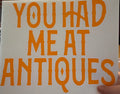 Antiques Transfer