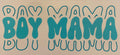 M501- Boy MaMa