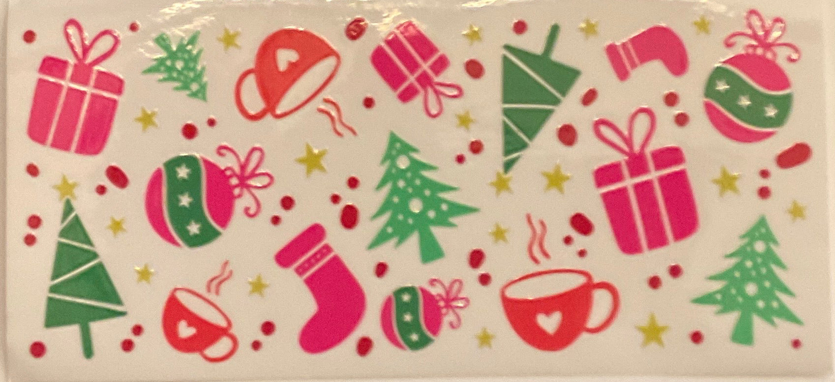 CH-286 Christmas