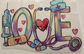 N254- Nurse Love