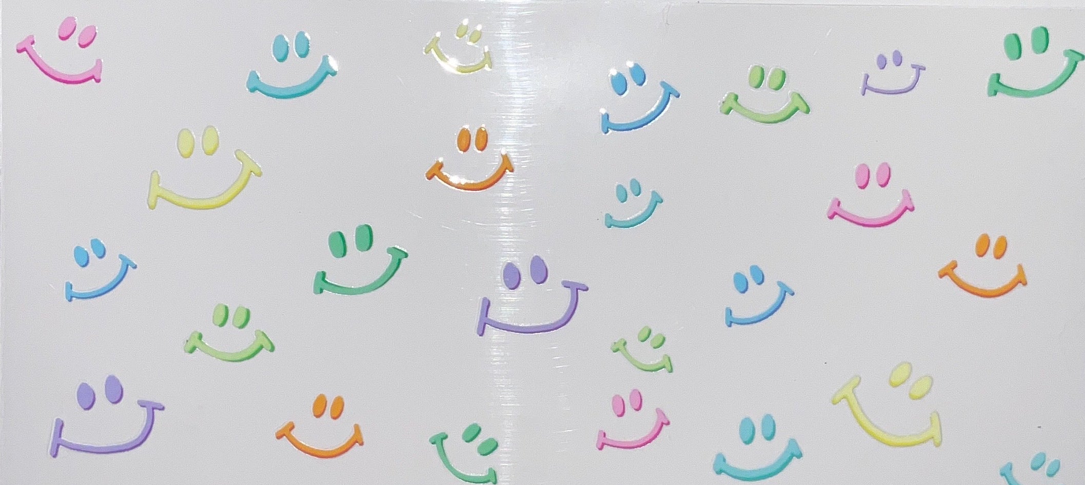 S500- Smiley Face