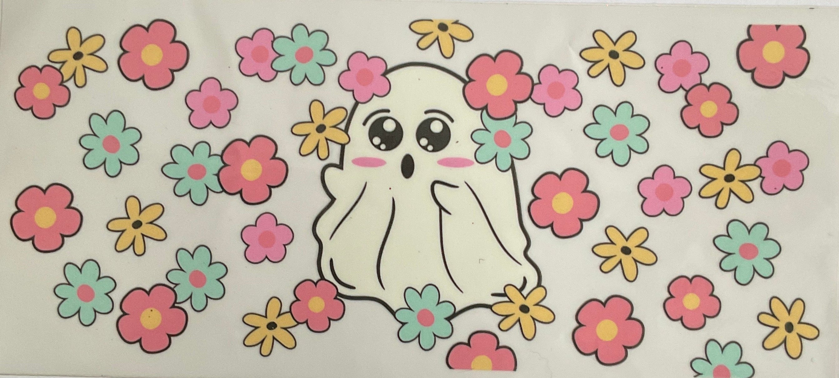 H-321 Halloween