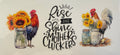 F209- Chicken