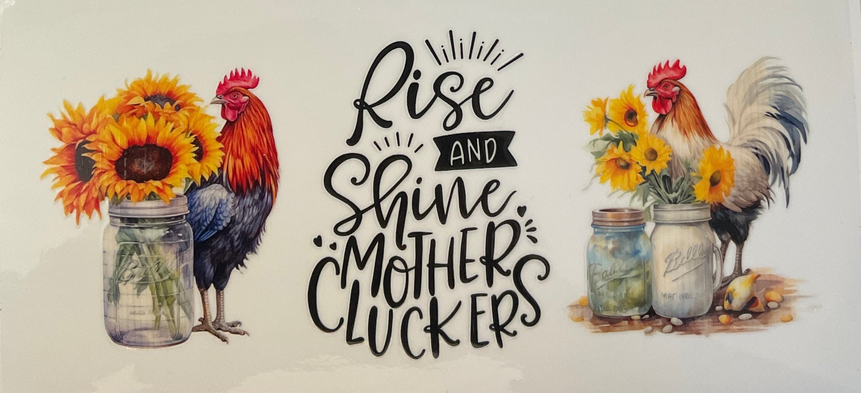 F209- Chicken