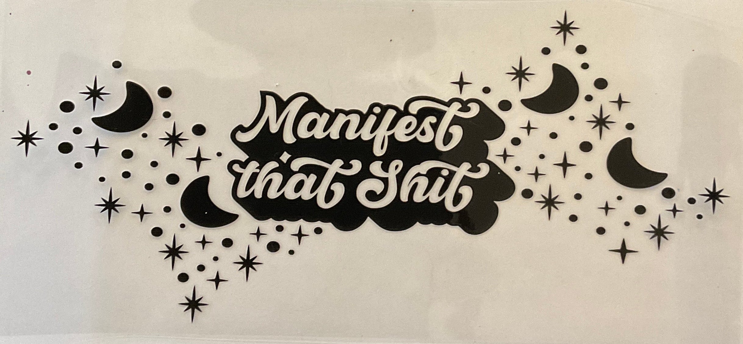 H404 Manifest