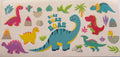 D255- Dinosaur