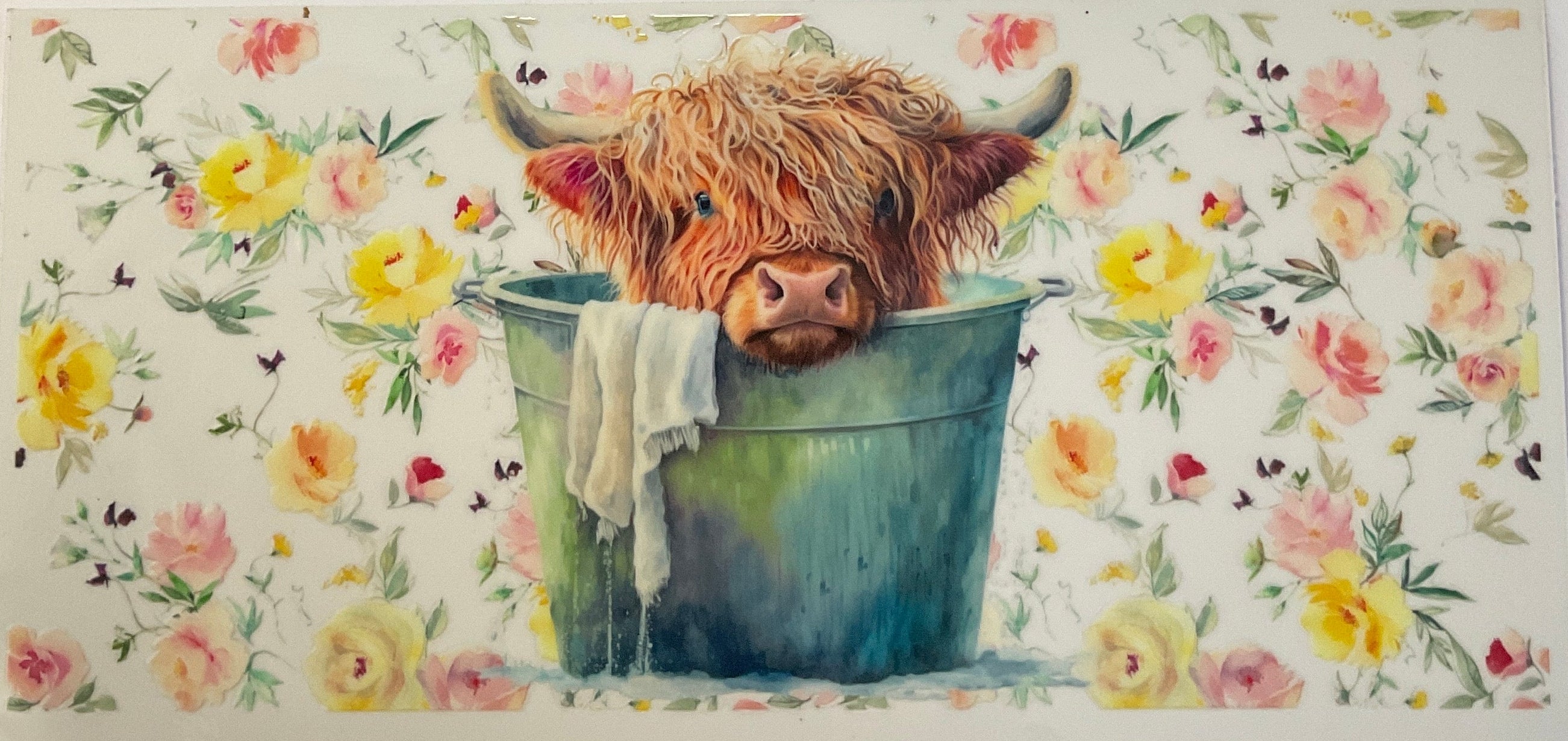 F206- Cow