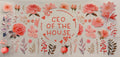 FL11 CEO of the House