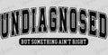 Undiagnosed Transfer