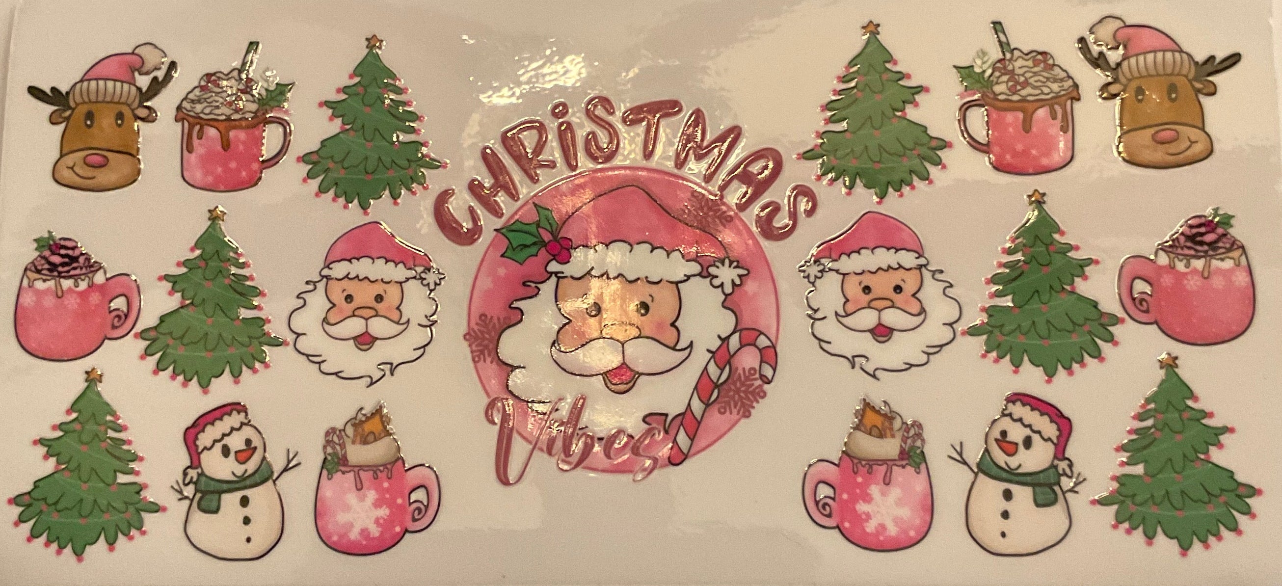 CH-275 Christmas