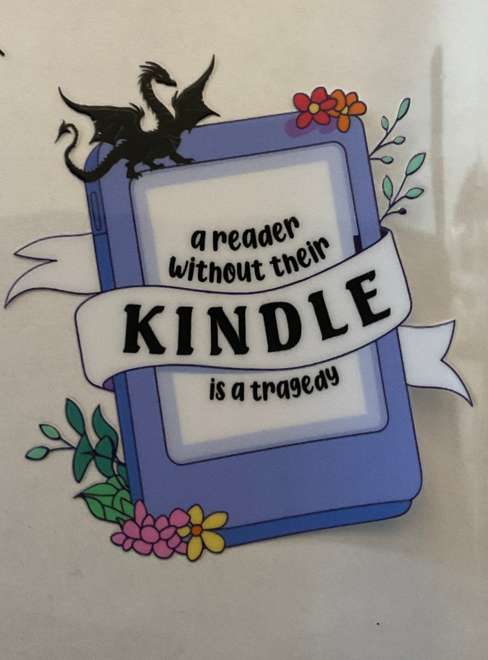 B402 Kindle