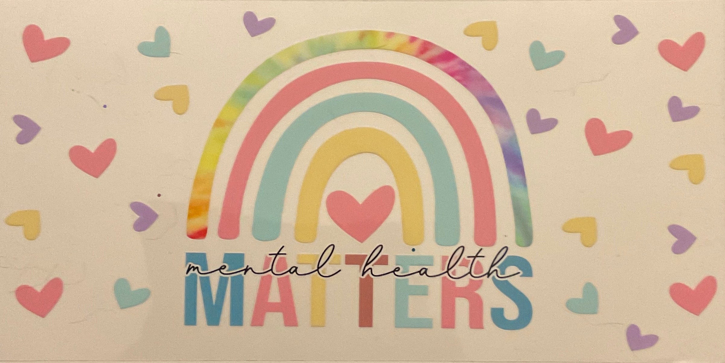 Mental Health Matters