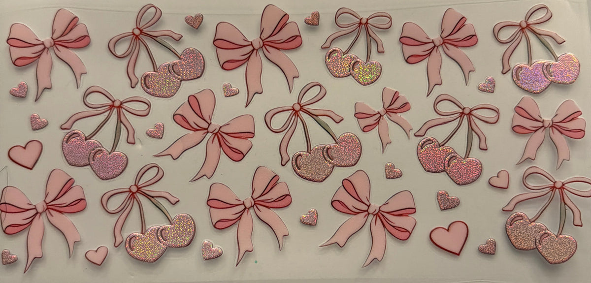 B3D - Holographic Bows