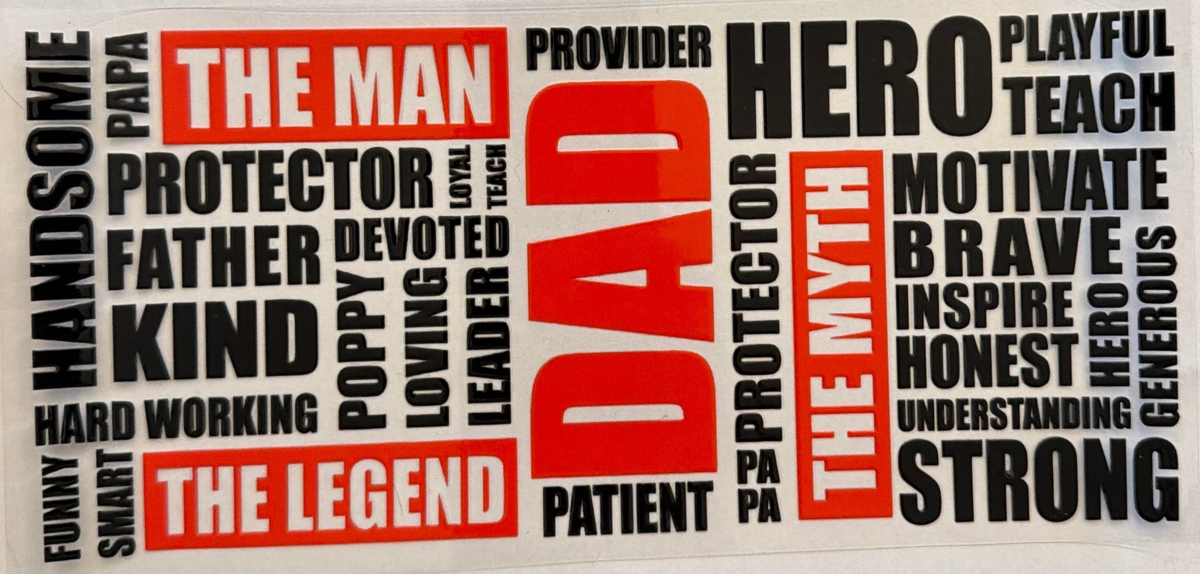D1- Dad
