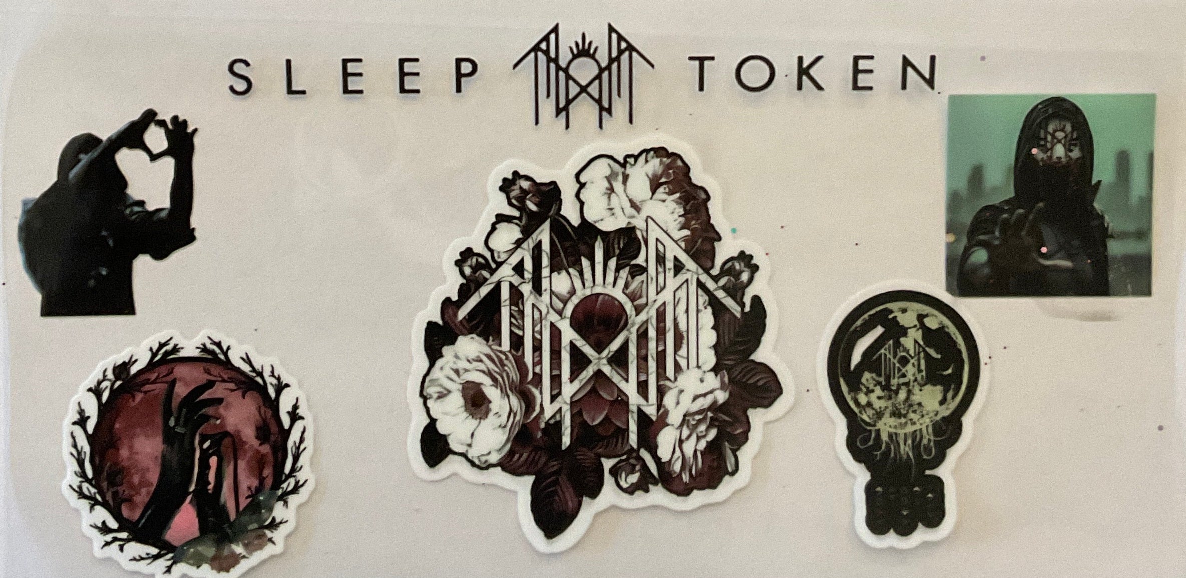Sleep Token 2.0