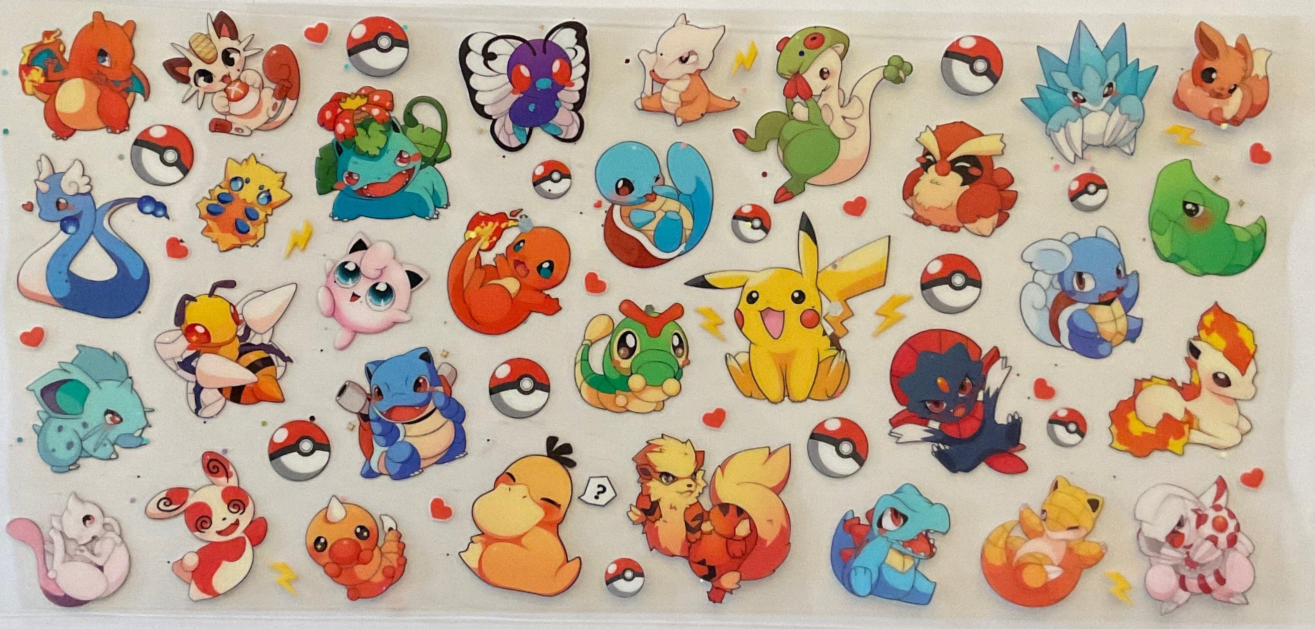 Pokémon 2.0