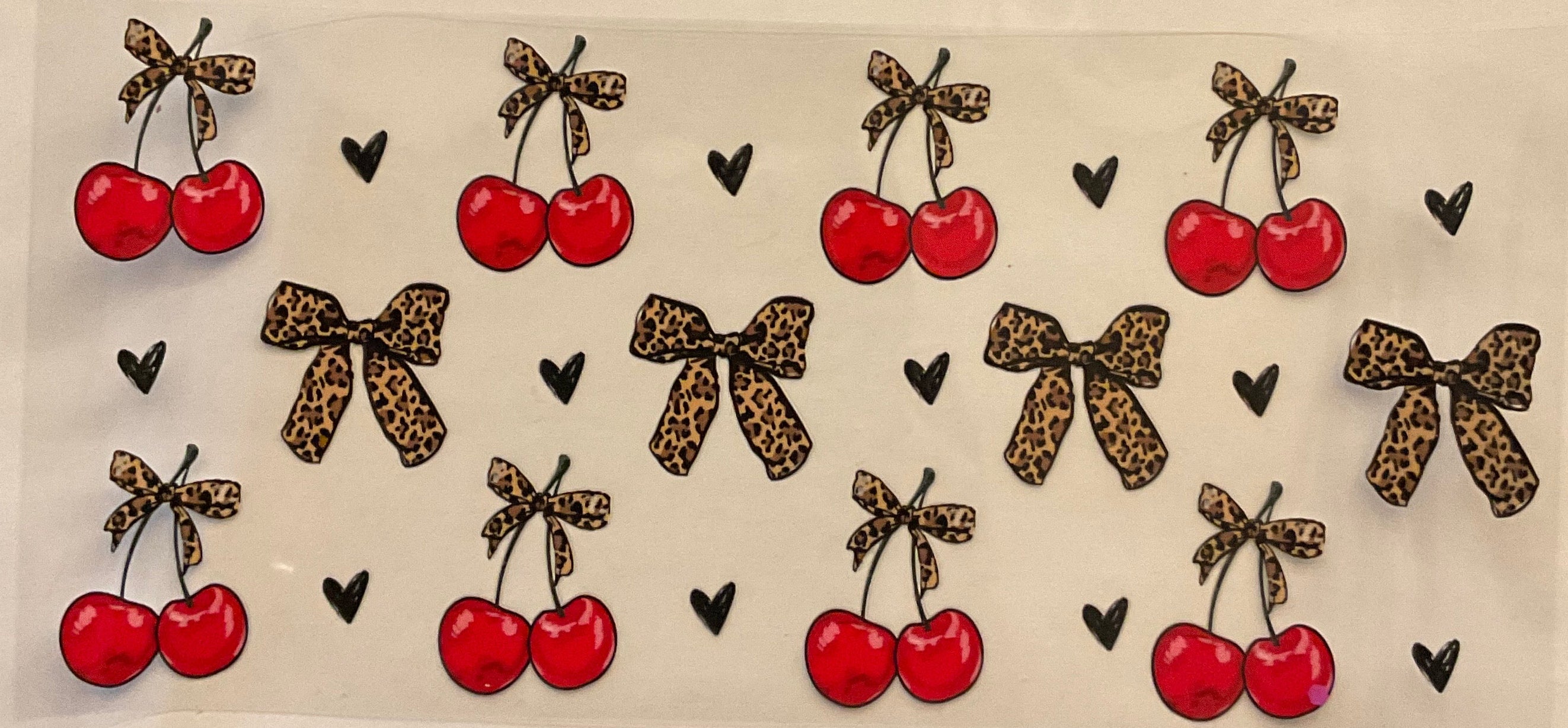 F400 Cherries