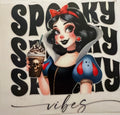H291- Halloween