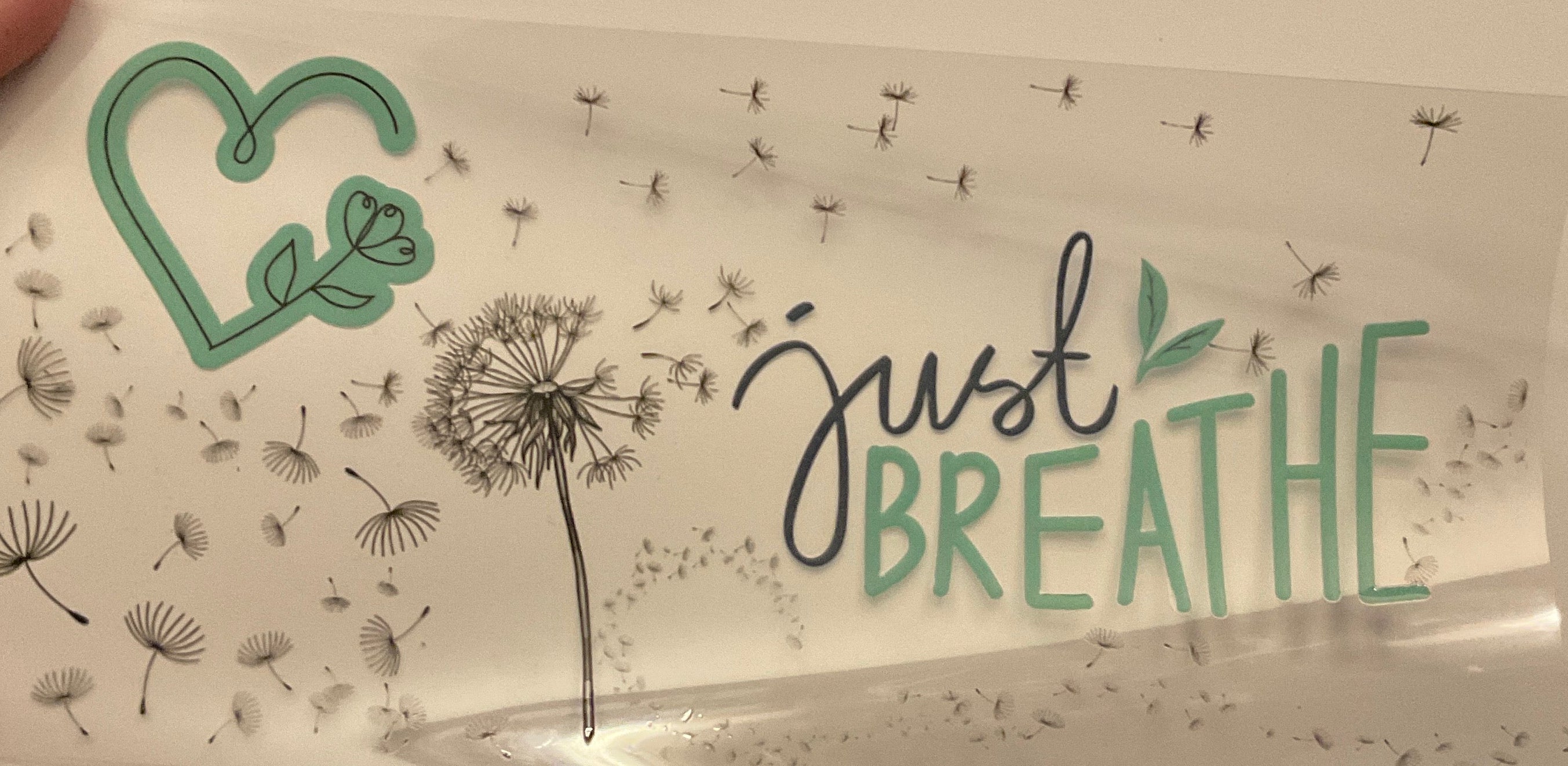 Just Breathe