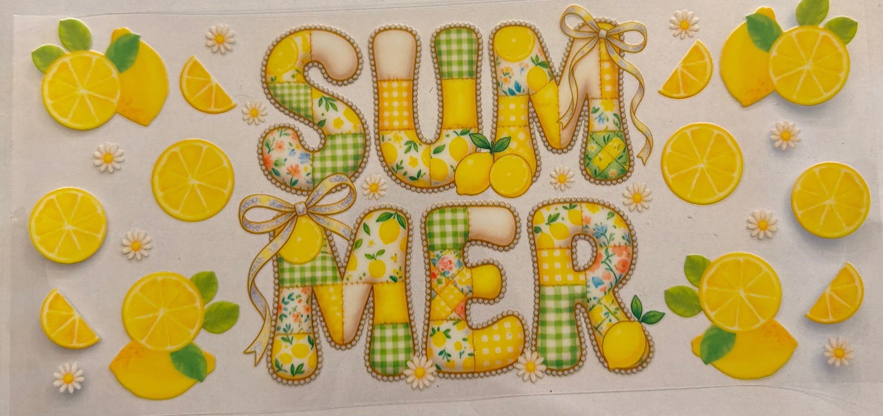 D21- Summer Lemonade