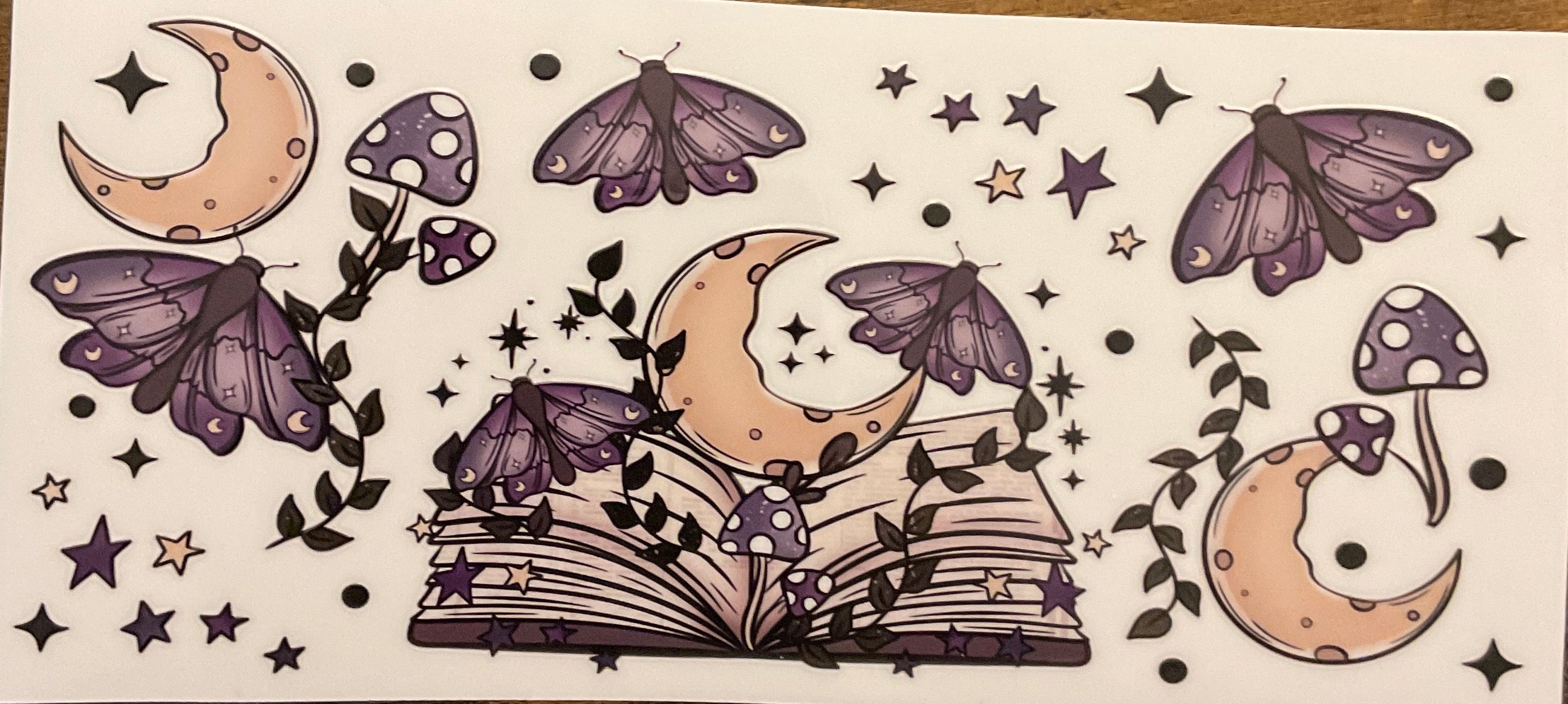 W20- Fantasy Books