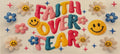 FA400 Faith Over Fear