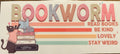 W02- Bookworm, book