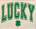 Lucky