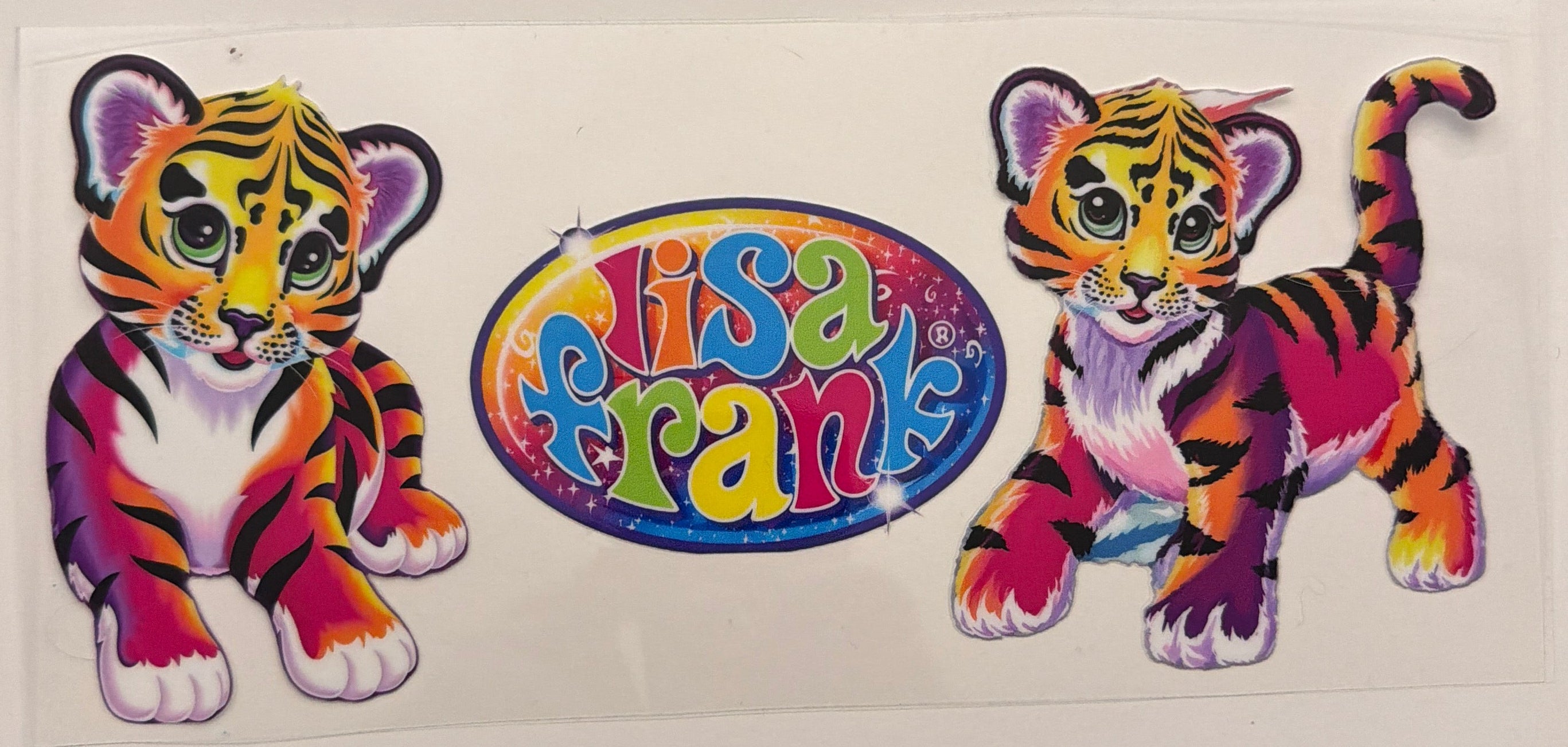 Lisa Frank 1