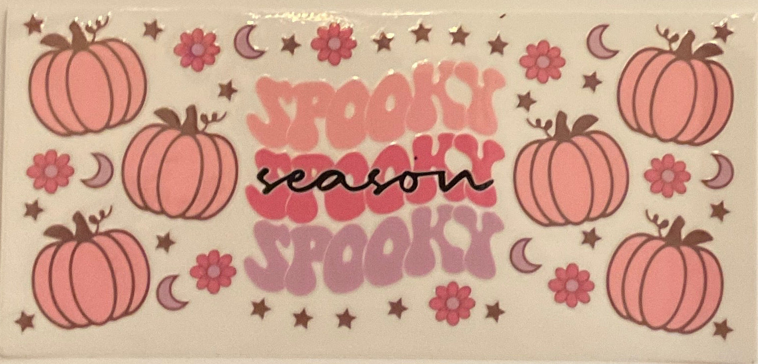 H-303 Halloween