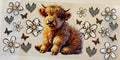 F400 Highland Cow