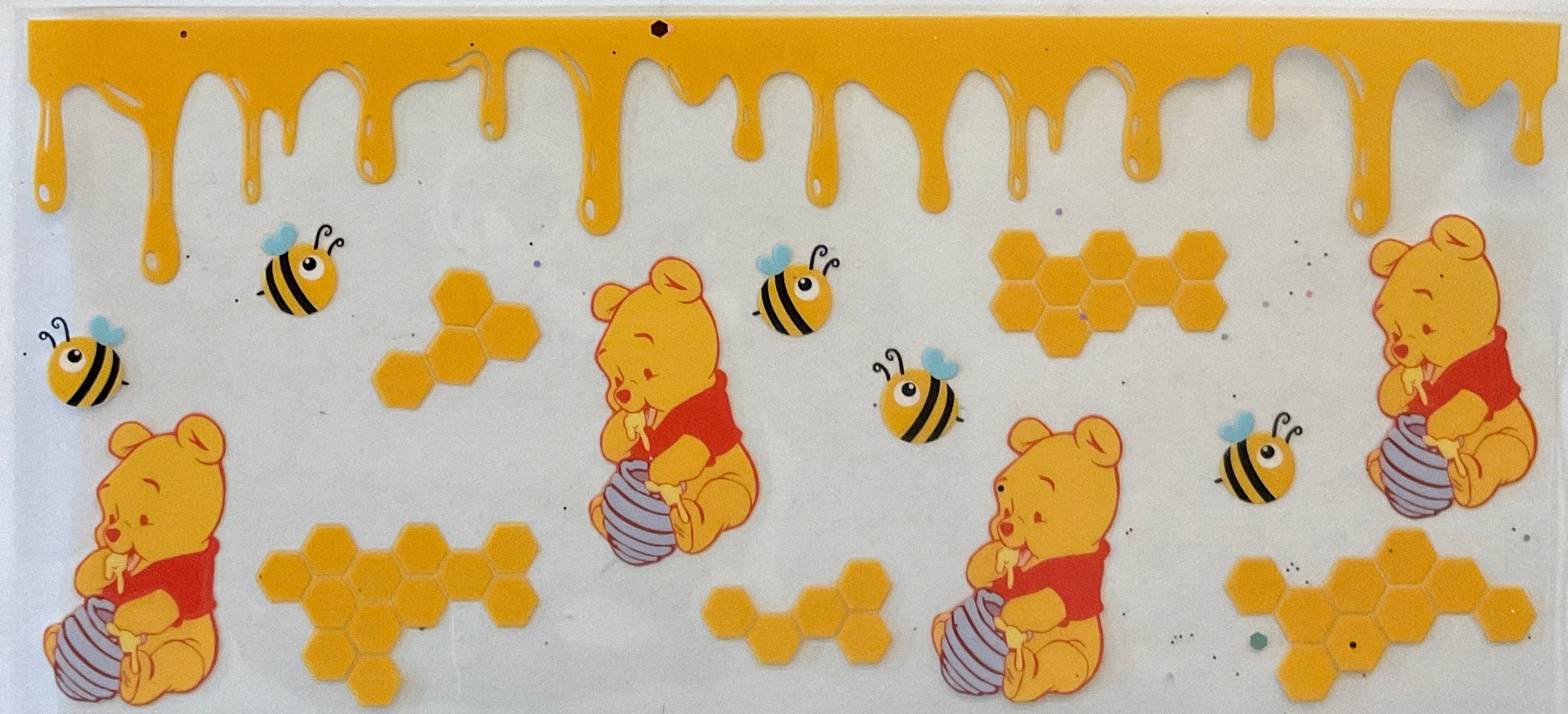 Pooh 2.0