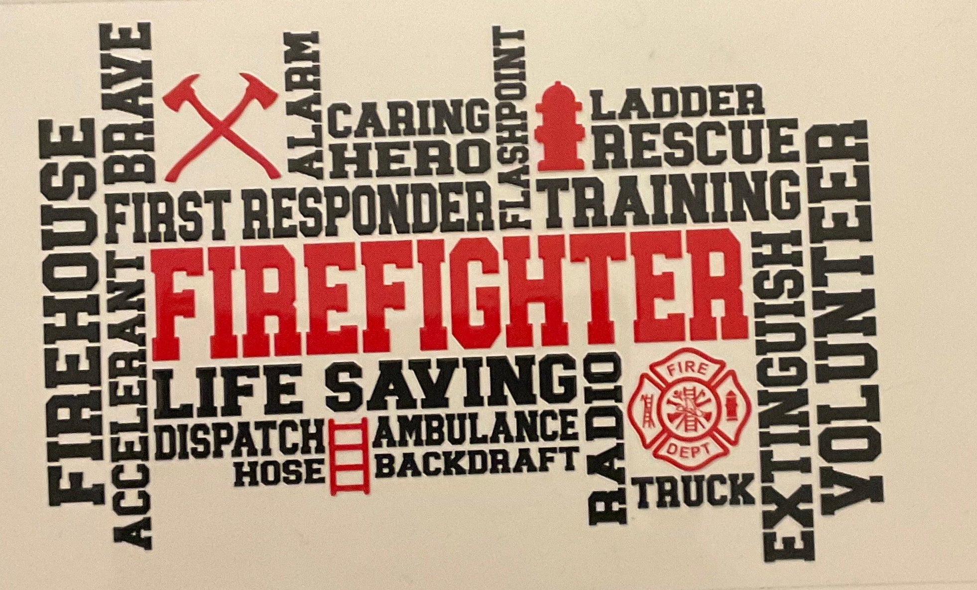 Firefighter