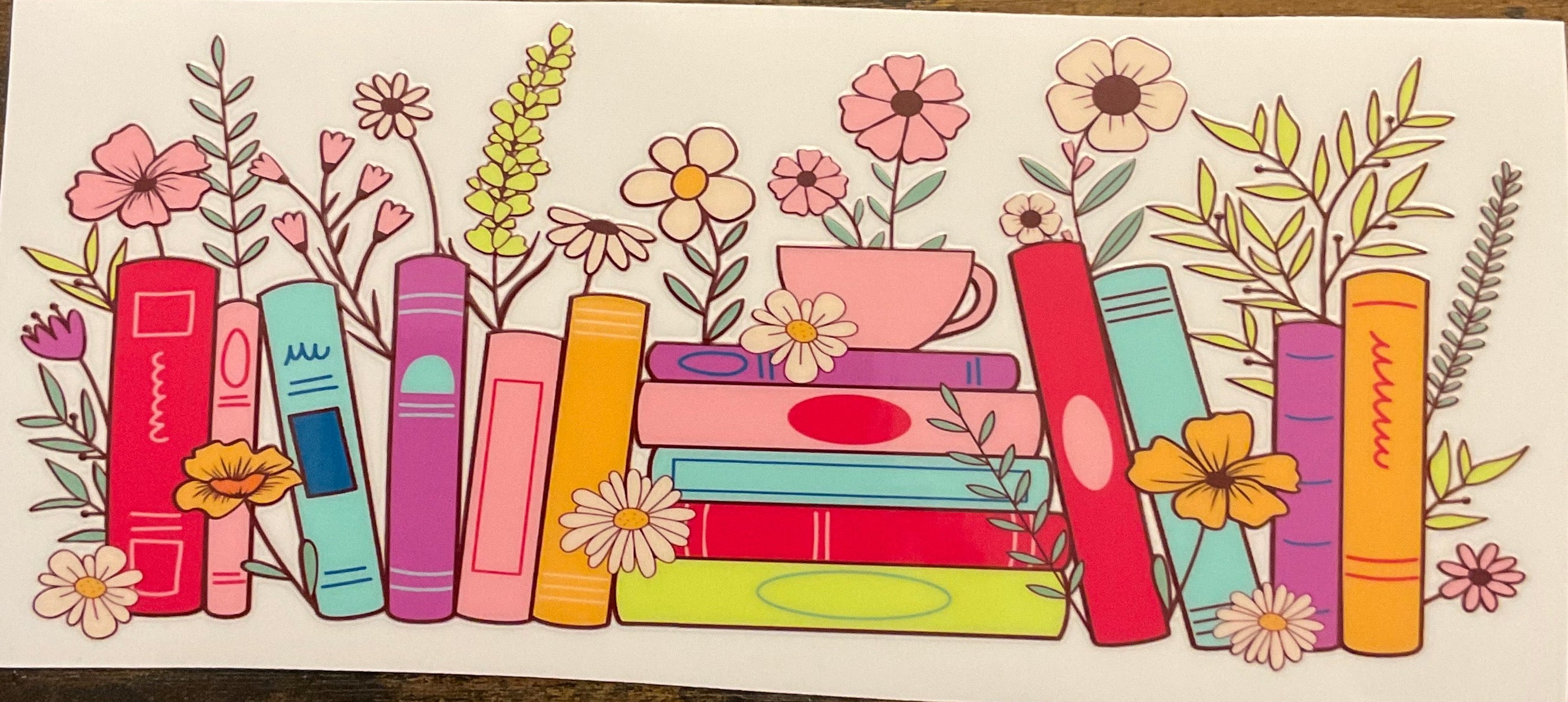 W17- Books