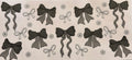 Bow182 Cup Decal