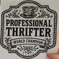 Thrifter Transfer