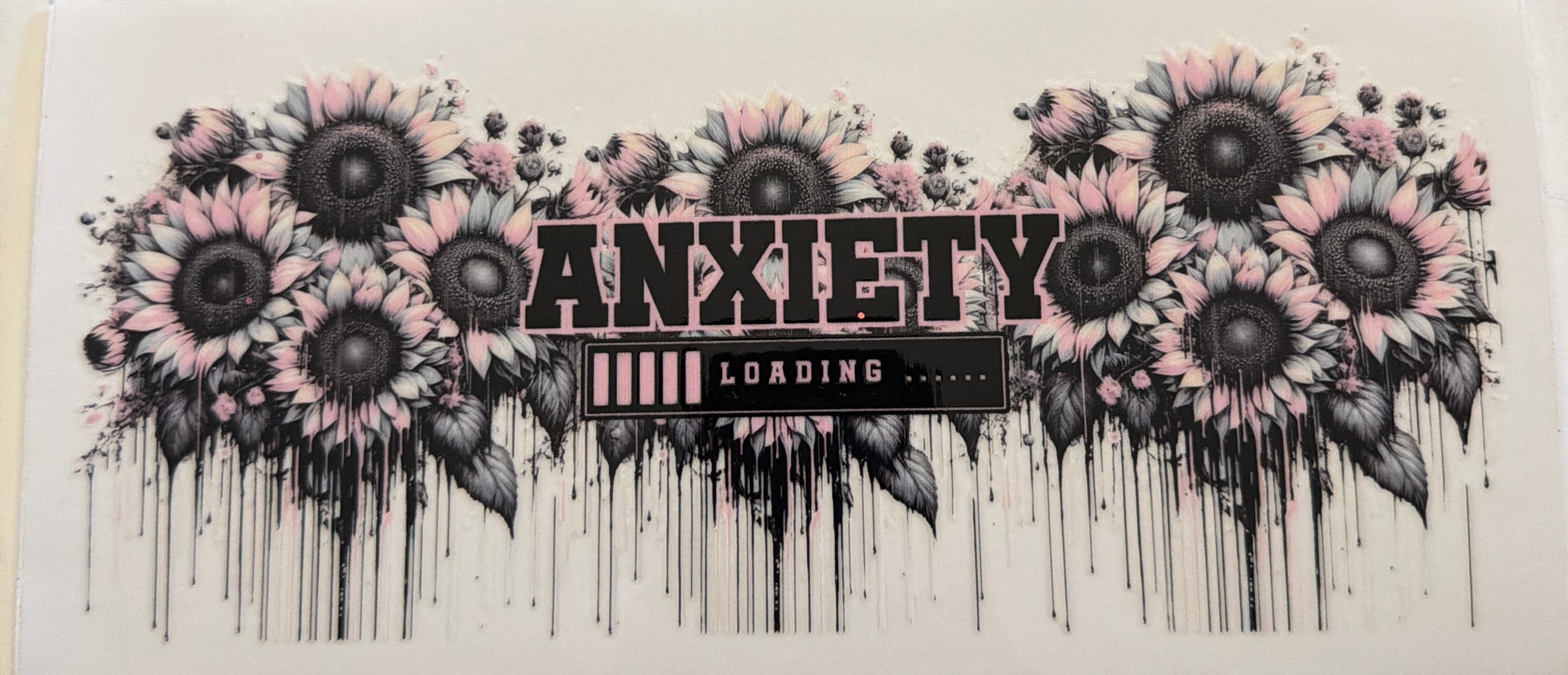 MH218- Anxiety Loading