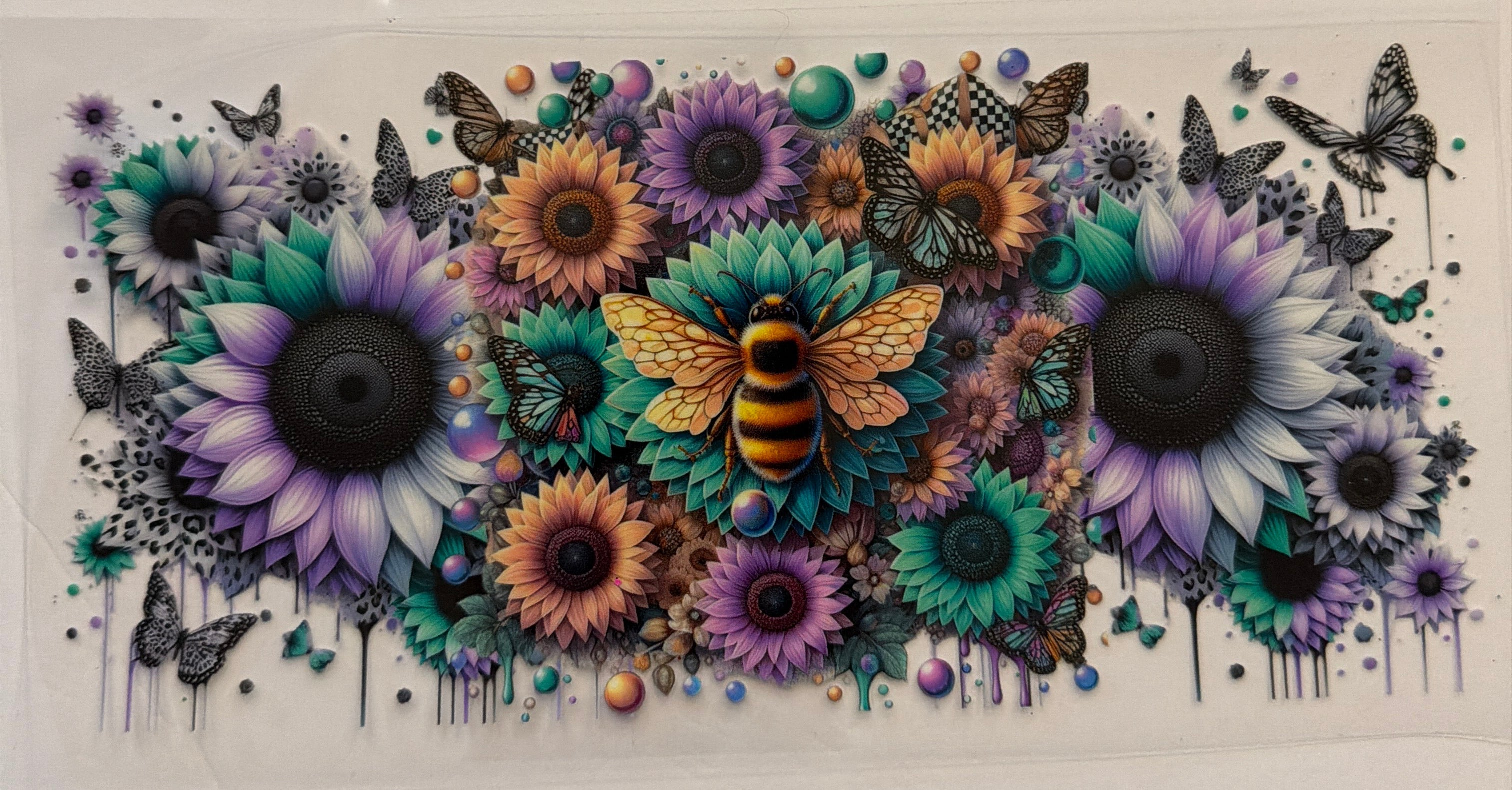 AD5 Bumblebee