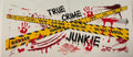 TC48-True Crime Decal