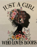 B401 Just A Girl