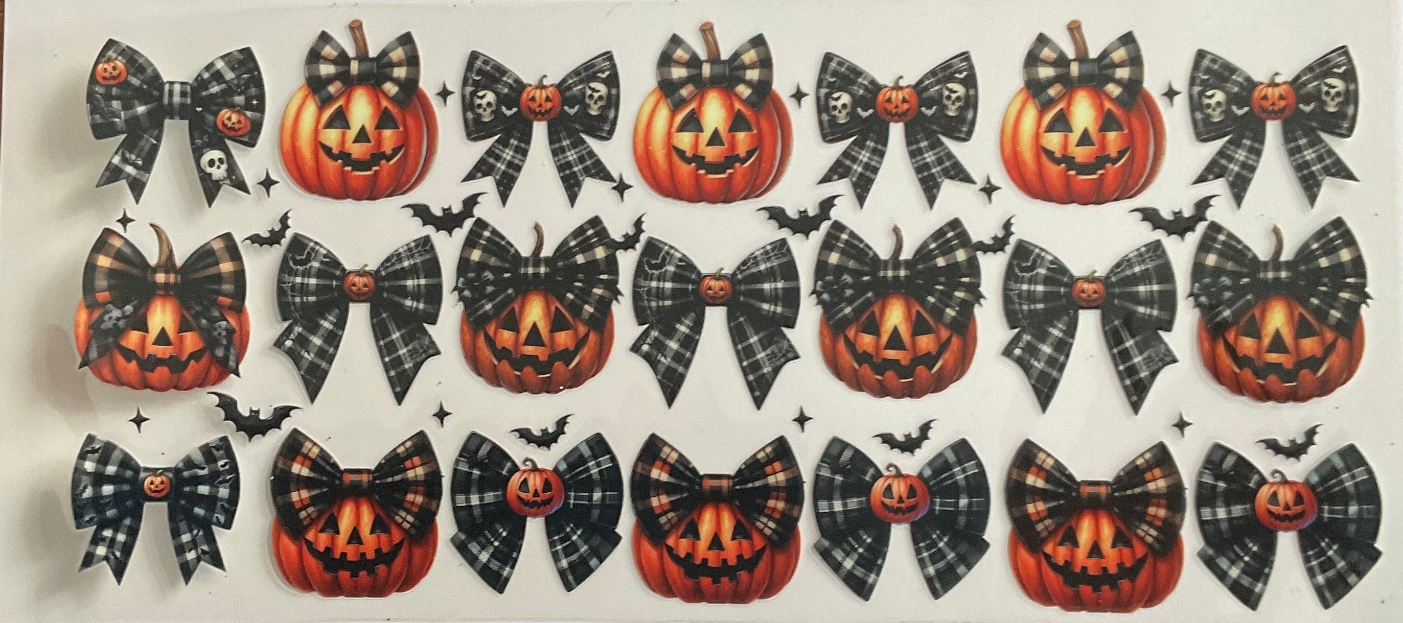 H-346 Halloween