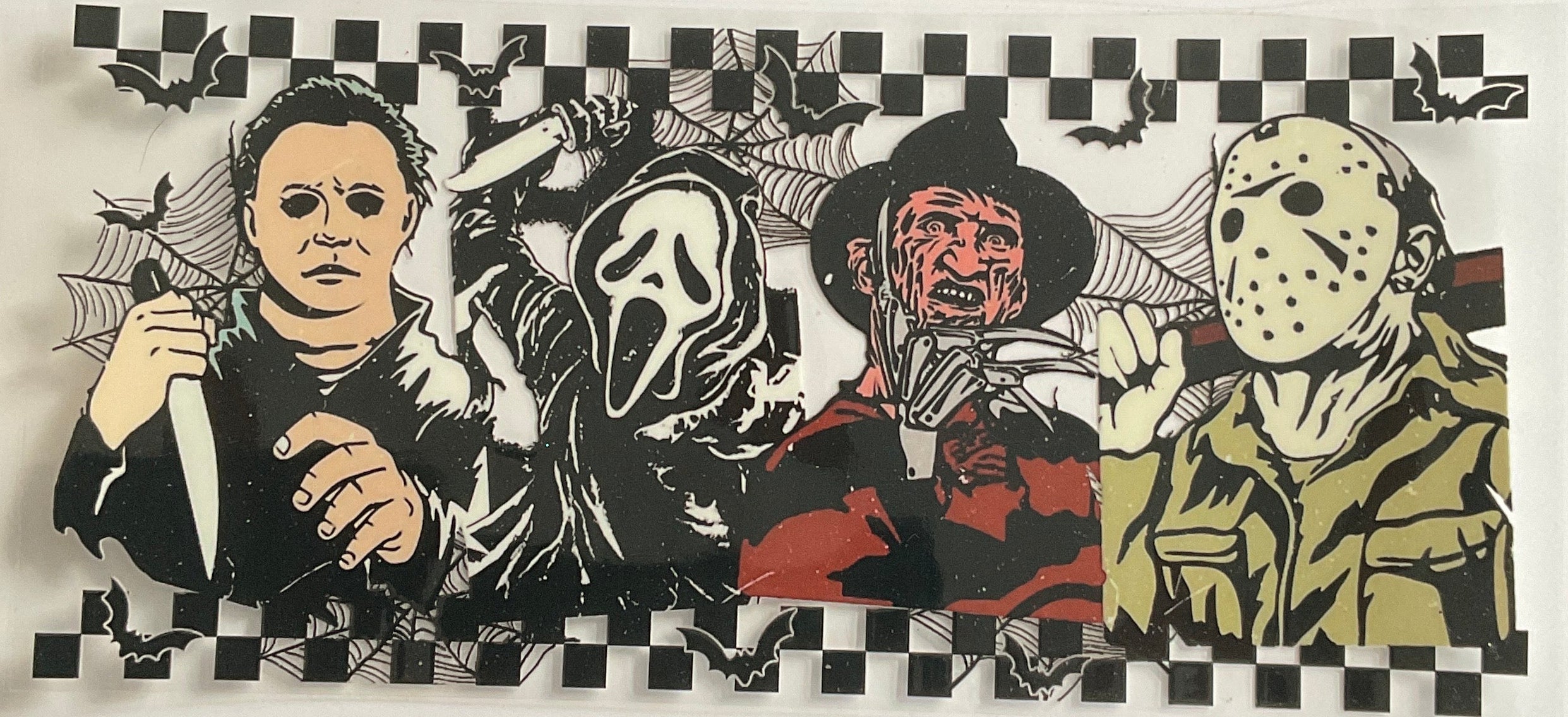 H-352 Halloween